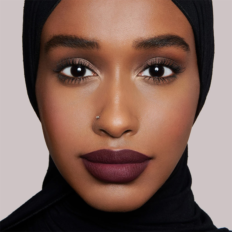 Lisa Eldridge The New Velvets Collection for Holiday 2019