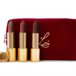 Lisa Eldridge The New Velvets Collection for Holiday 2019