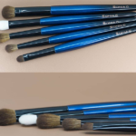Sonia G. The Sky Eye Brush Set Coming Soon!