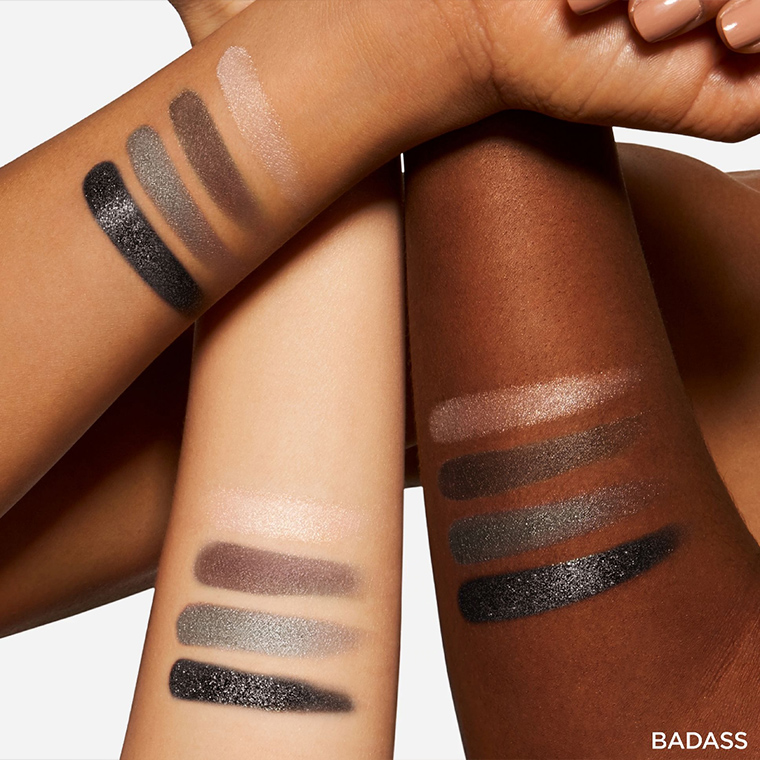 Tom Ford Badass Eye Color Quad for Holiday 2019
