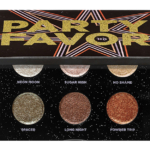 Urban Decay Party Favor Moondust Palette for Holiday 2019