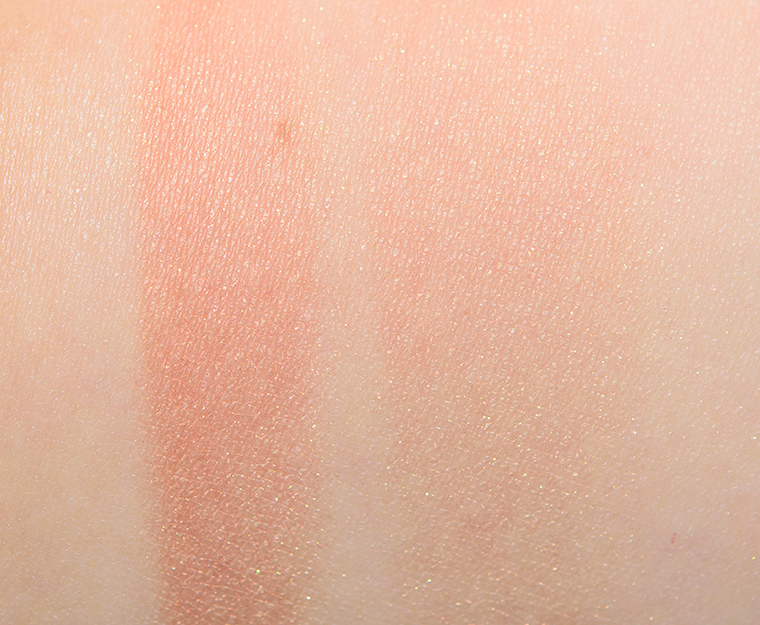 Hourglass Nude Glow Ambient Lighting Blush
