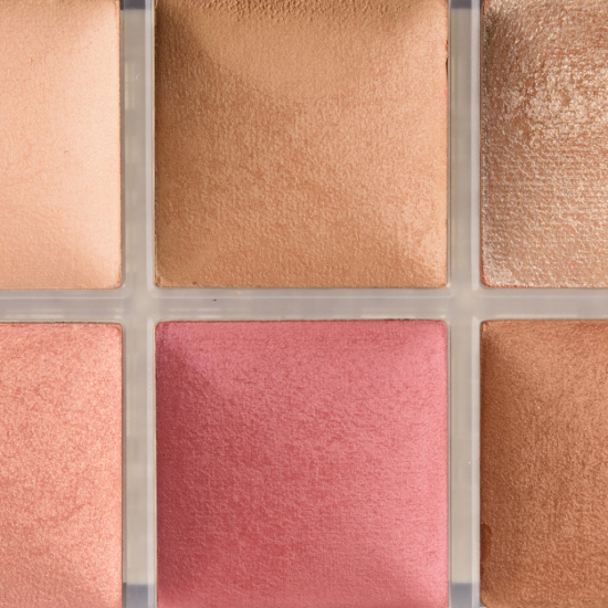 Hourglass Unlocked (Ghost Edition) Ambient Lighting Edit Palette Review