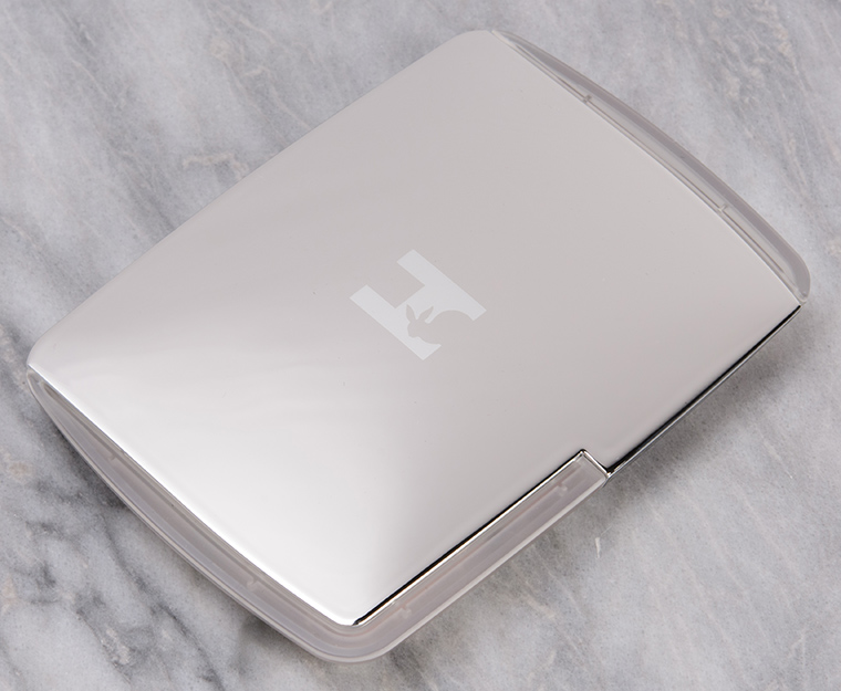 Hourglass Unlocked (Ghost Edition) Ambient Lighting Edit Palette