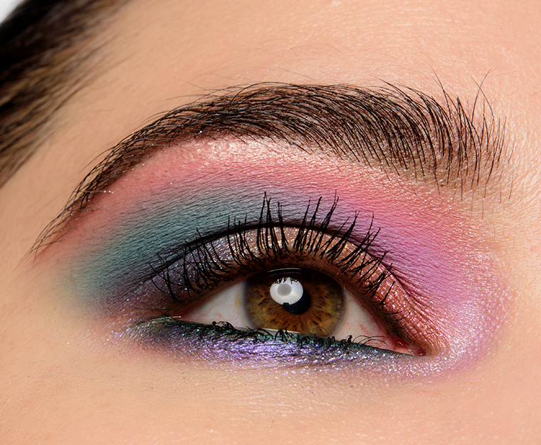 Huda Beauty Mercury Retrograde | Look Details