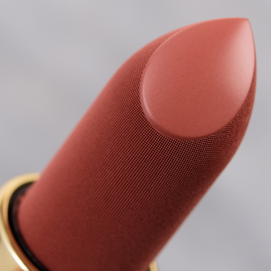 Lisa Eldridge True Velvet Lipstick Colour Velvet Fawn