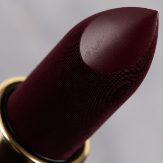 Lisa Eldridge True Velvet Lipstick Colour Velvet Midnight