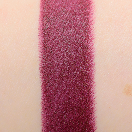 Lisa Eldridge Velvet Midnight True Velvet Lipstick Colour
