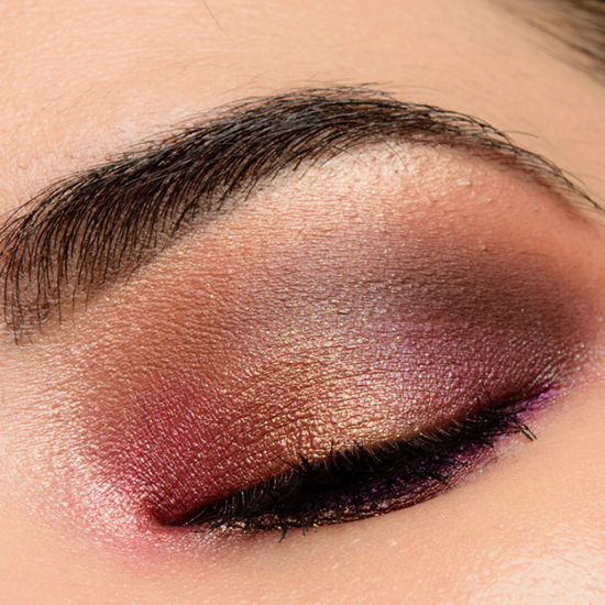 Look Natasha Denona Lila Mini Nude