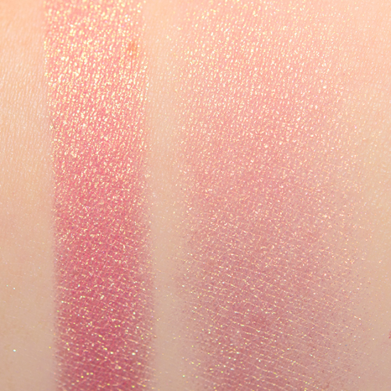 MAC Starquake Extra Dimension Skinfinish