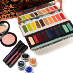 Melt Cosmetics Amor Eterno Collection Swatches
