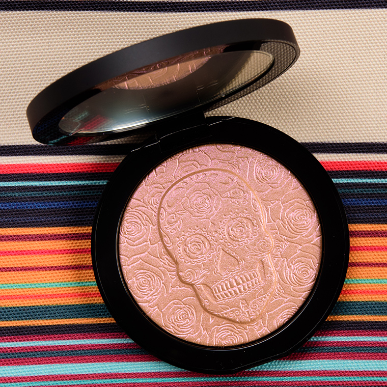 Melt Cosmetics Iluminacion Digital Dust Highlight