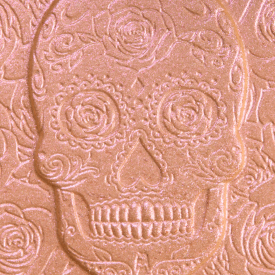 Melt Cosmetics Iluminacion Digital Dust Highlight