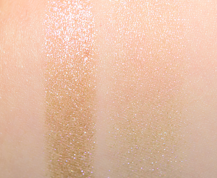Melt Cosmetics Iluminacion Digital Dust Highlight