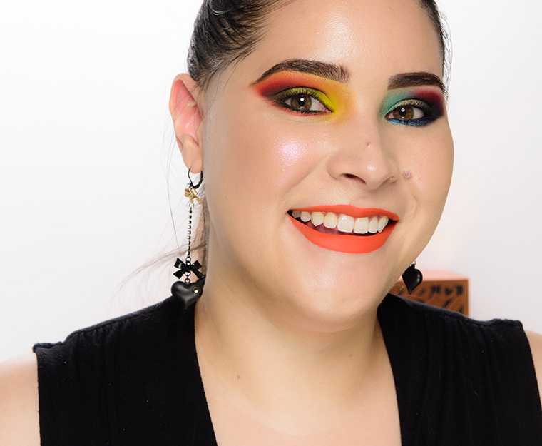 Melt Cosmetics Iluminacion Digital Dust Highlight