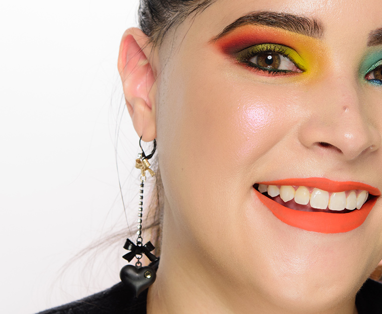 Melt Cosmetics Iluminacion Digital Dust Highlight