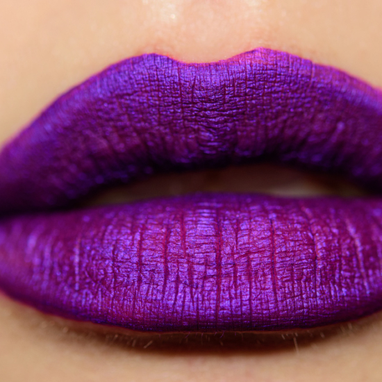 Melt Cosmetics Mariachi Liquid Lipstick