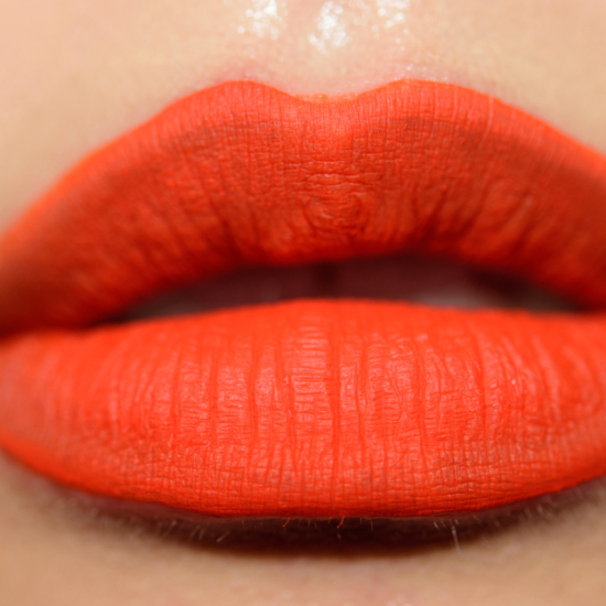 Melt Cosmetics Liquid Lipstick Monarca