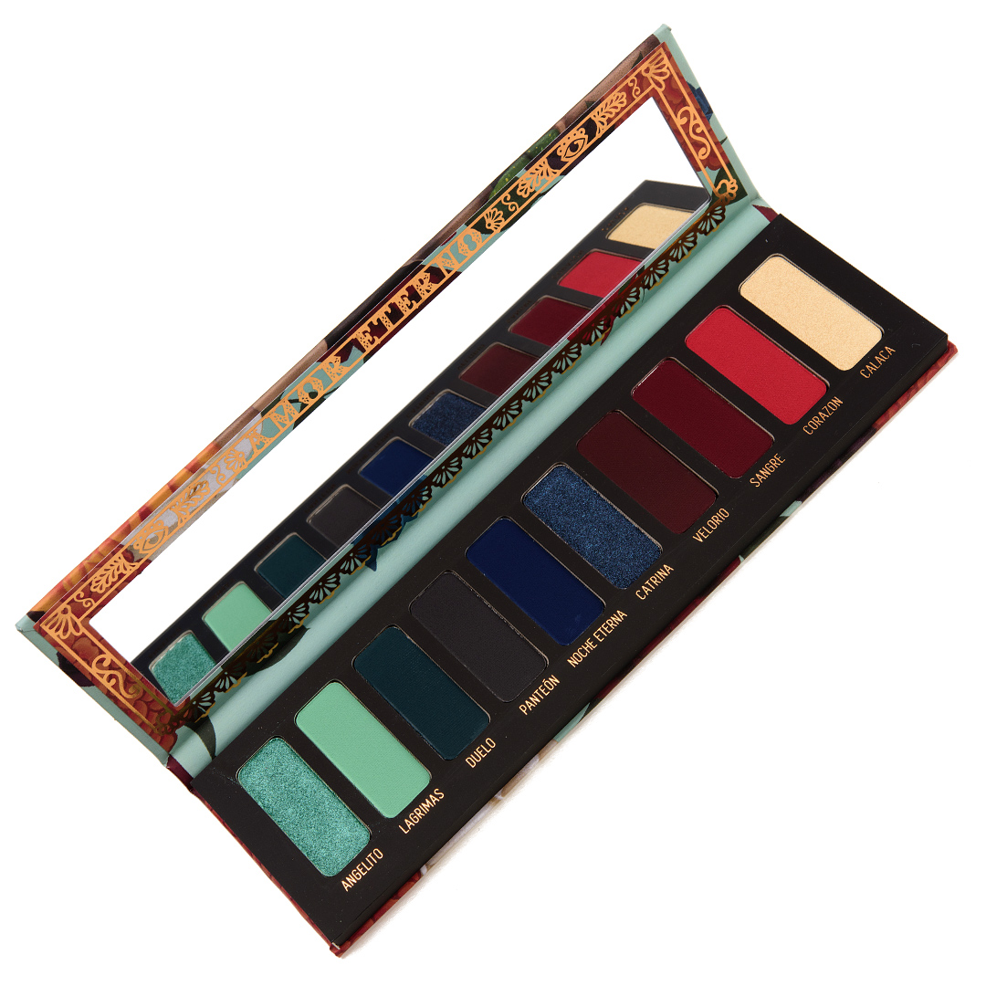 palette