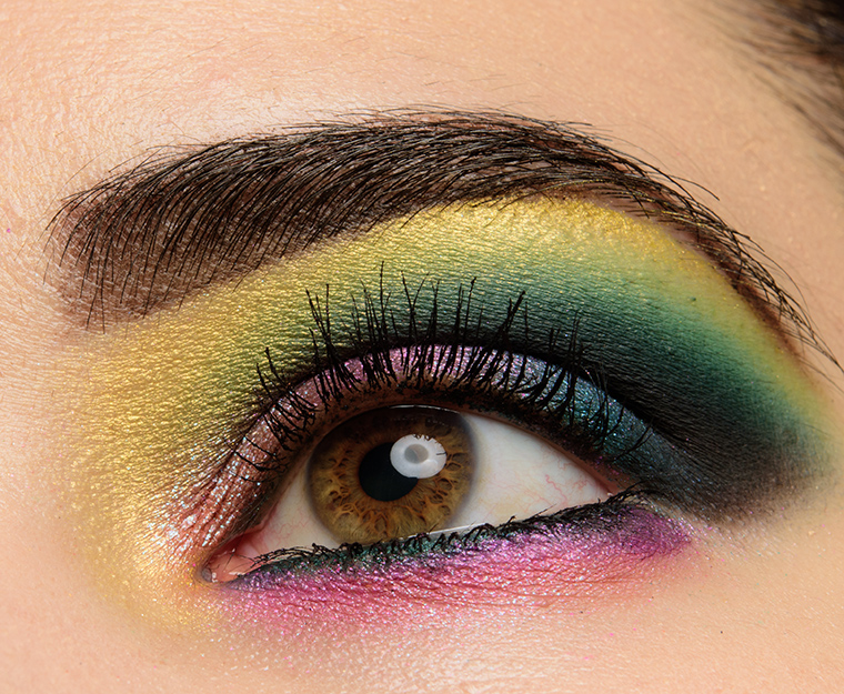 Look Details