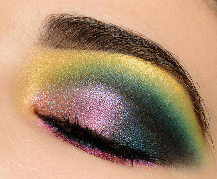 Look Details