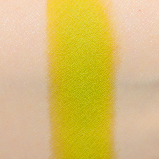 Melt Cosmetics Eyeshadow Papel Picado