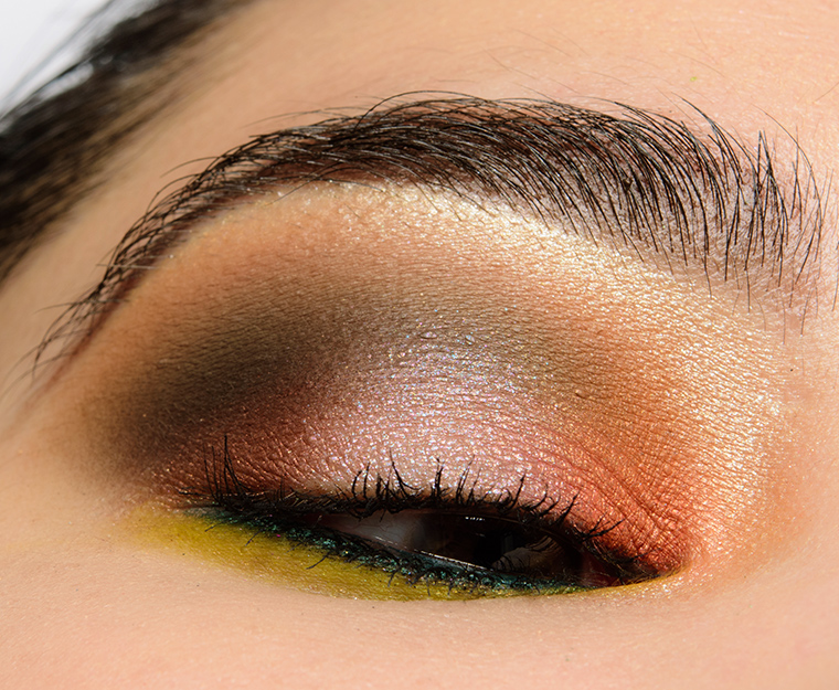 Melt + ColourPop | Look Details