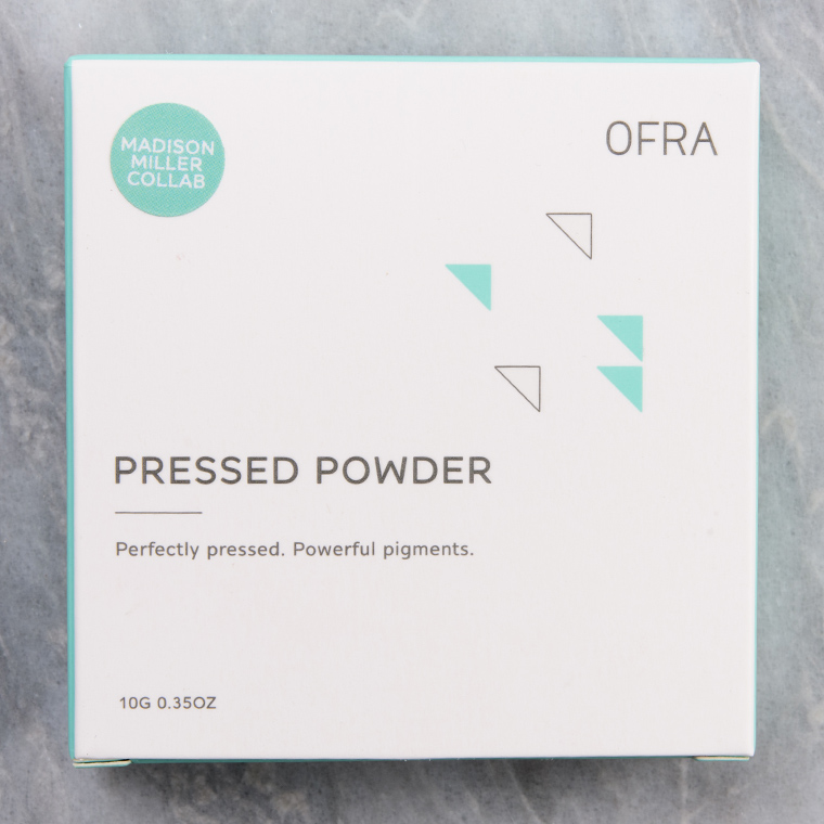 OFRA Ollie Need is Love Blush