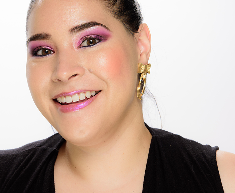 OFRA Ollie Need is Love Blush