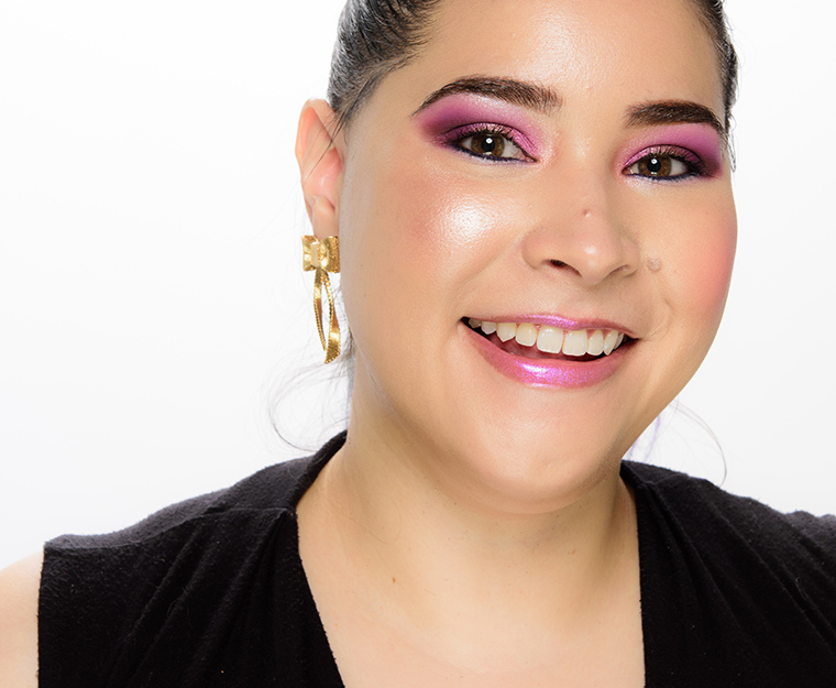 OFRA Sea Shimmer Highlighter