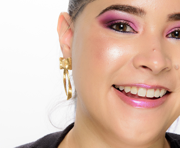 OFRA Sea Shimmer Highlighter