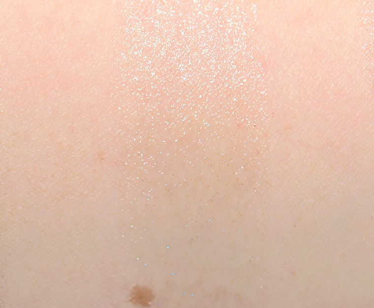 Pat McGrath Astral Blue Star Lip Fetish Sheer Colour Lip Balm