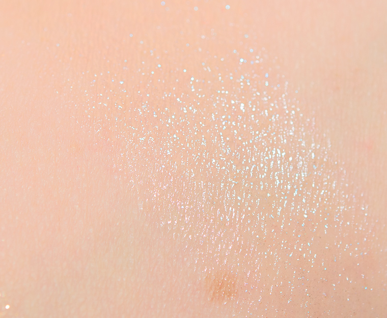 Pat McGrath Astral Blue Star Lip Fetish Sheer Colour Lip Balm