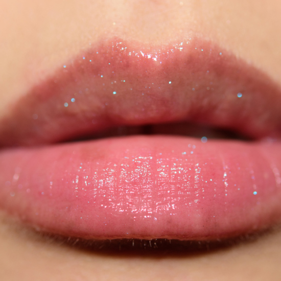 Pat McGrath Astral Blue Star Lip Fetish Sheer Colour Lip Balm
