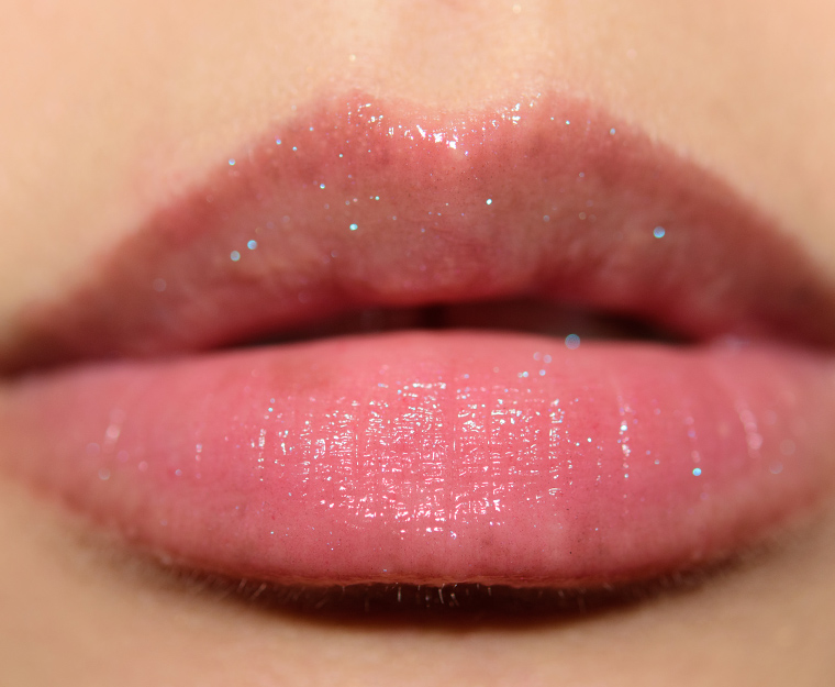 Pat McGrath Astral Blue Star Lip Fetish Sheer Colour Lip Balm