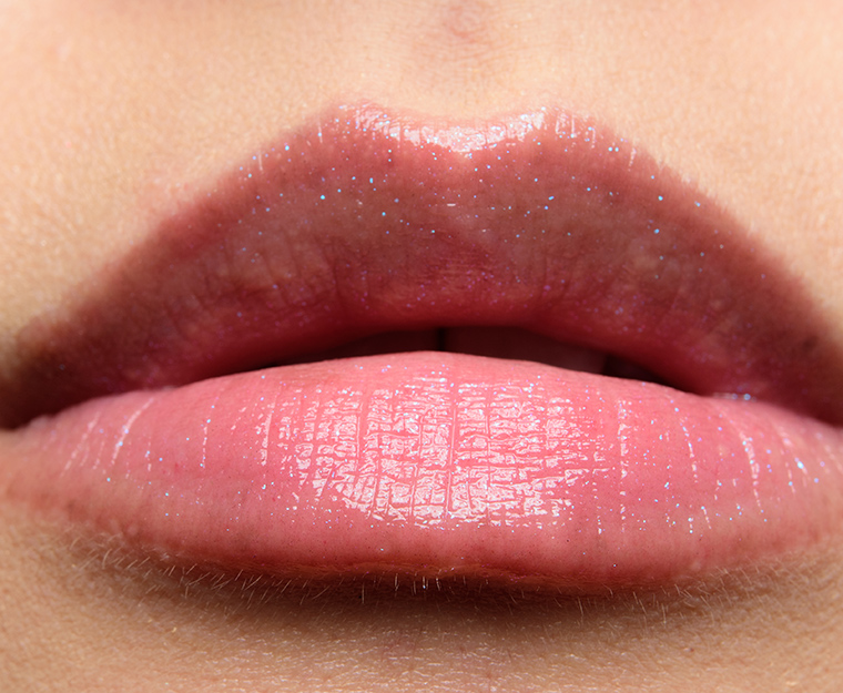 Pat McGrath Astral Blue Star Lip Fetish Sheer Colour Lip Balm