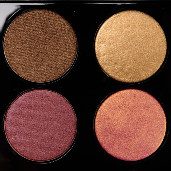 Pat McGrath Divine Rose Mothership Eyeshadow Palette