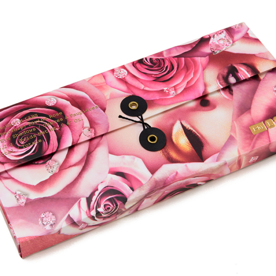 Pat McGrath Divine Rose Mothership Eyeshadow Palette