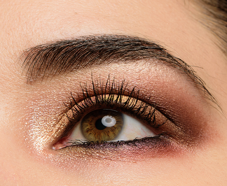 Pat McGrath Divine Rose | Look Details