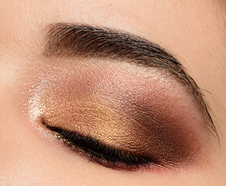 Pat McGrath Divine Rose | Look Details