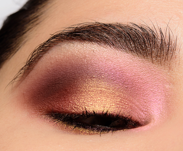 Pat McGrath Divine Rose | Look Details
