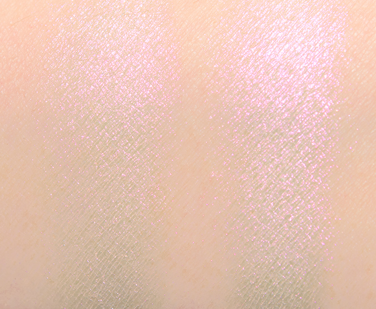 Pat McGrath Iridescent Pink 003 EYEdols Eyeshadow