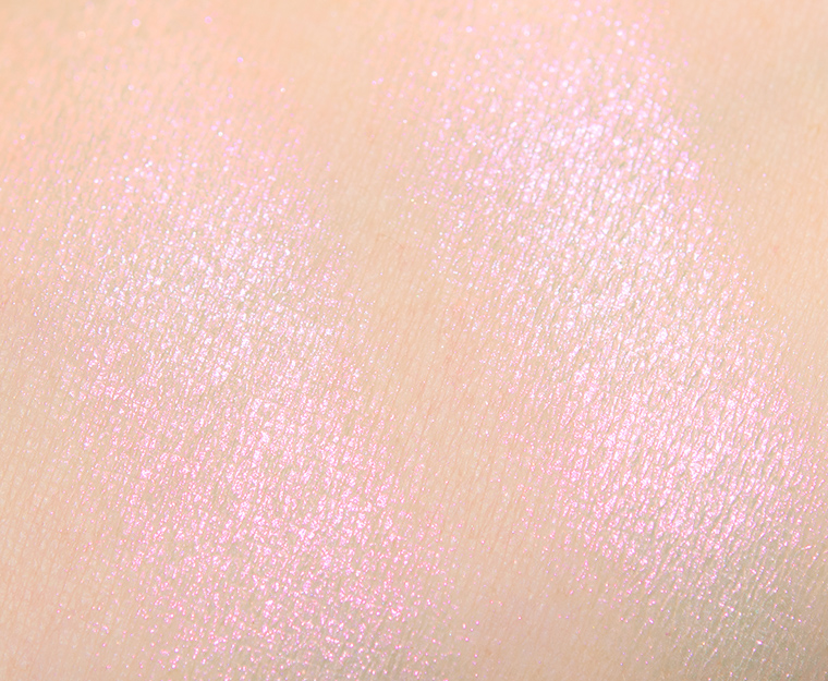 Pat McGrath Iridescent Pink 003 EYEdols Eyeshadow