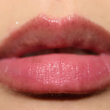 Pat McGrath Noir Lip Fetish Sheer Colour Lip Balm