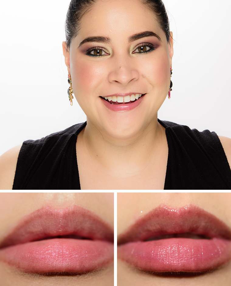 Pat McGrath Noir Lip Fetish Sheer Colour Lip Balm