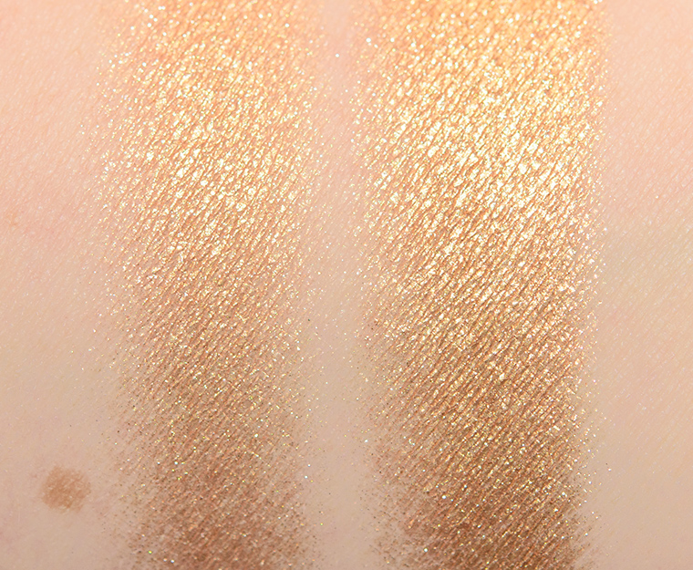Pat McGrath Refined Gold 002 EYEdols Eyeshadow