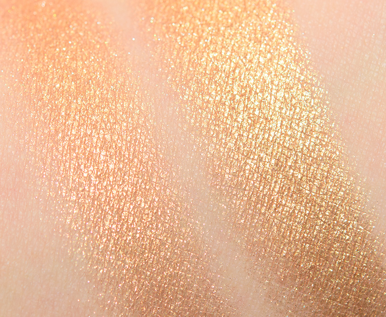 Pat McGrath Refined Gold 002 EYEdols Eyeshadow