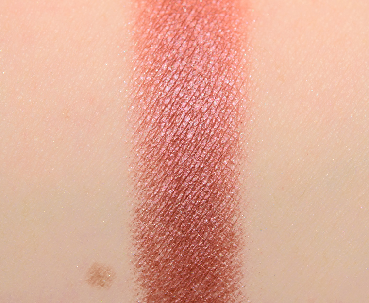 Pat McGrath Rose Dusk EYEdols Eyeshadow