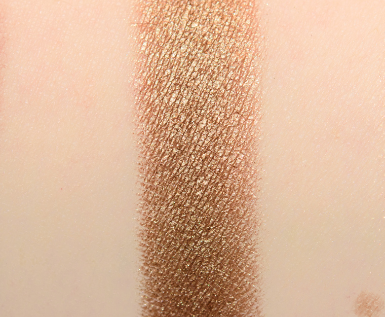 Pat McGrath Sable Bronze EYEdols Eyeshadow