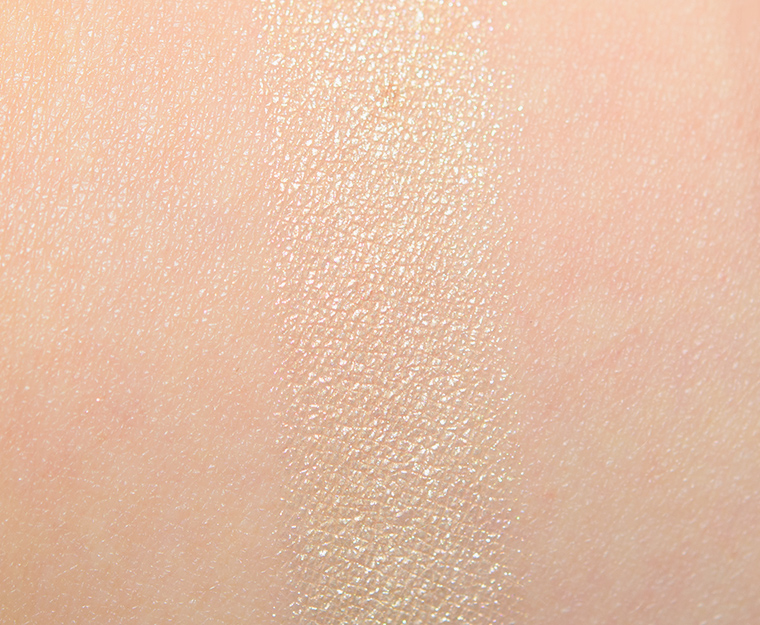 Pat McGrath Skinshow Nude EYEdols Eyeshadow